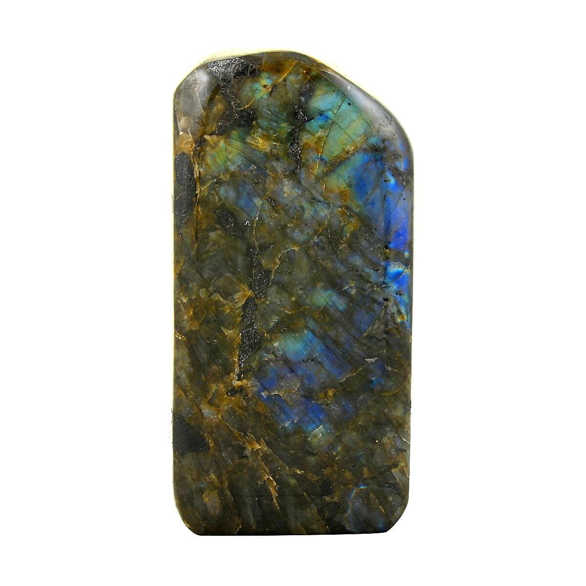 Labradorite Free Form -L Approx. 18597ctw