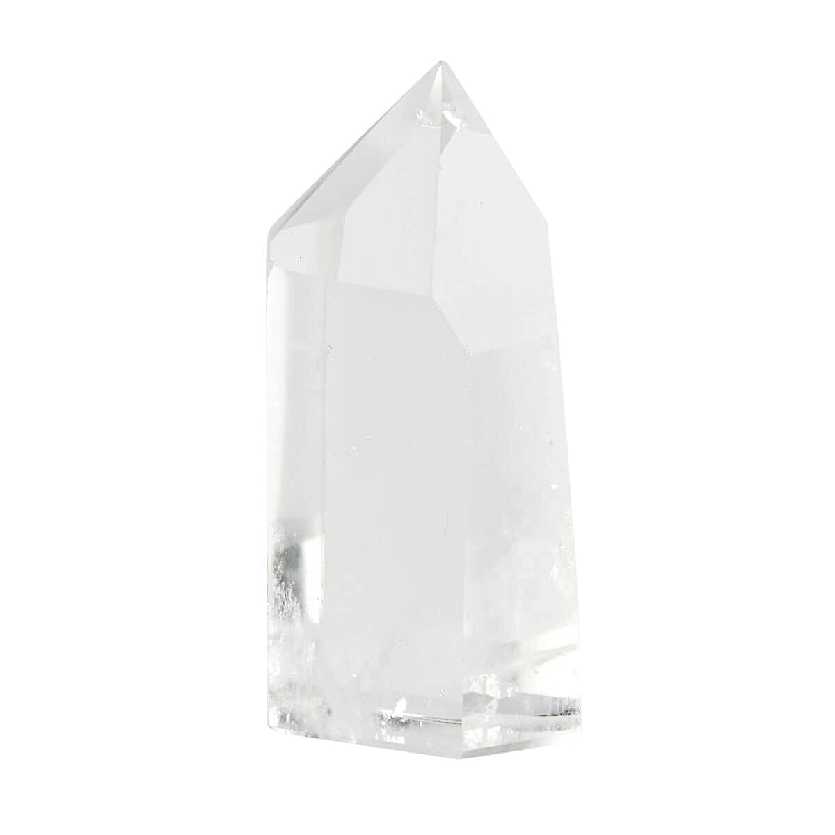 Clear Prince Quartz Point -S (Approx. 105 ctw)