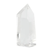 Clear Prince Quartz Point -S (Approx. 105 ctw)