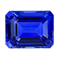 Certified & Appraised AAAA Tanzanite (Oct 11x9 mm) 4.50 ctw - Sticky add to cart bar