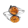Cognac Amber