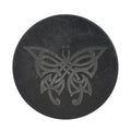 Shungite Laptop Tile Butterfly 435.00ctw - Sticky add to cart bar