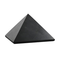 Shungite Pyramid 15cm