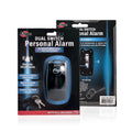 Flipo- Dual Switch Personal Palm Sized Alarm , Best Personal Safety Alarm for Women , Personal Security Alarm Device , Self Defence Alarm - Sticky add to cart bar