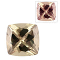 Certified & Appraised AAAA Turkizite (Sqr Cush Free Size) 5.00 ctw - Sticky add to cart bar