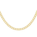 10K Yellow Gold 2mm Cuban Necklace 24 Inches 1.9 Grams - Sticky add to cart bar