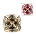 Certified & Appraised AAAA Turkizite (Square Cushion Free Size) 4.00 ctw - Sticky add to cart bar