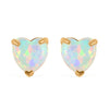Lab Created Opal