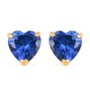 Lab Created Sapphire