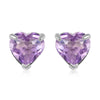Rose De France Amethyst