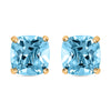 Sky Blue Topaz
