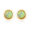 Lab Created Opal