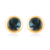 London Blue Topaz