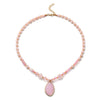 Galilea Rose Quartz