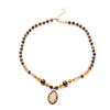 South African Yellow Tigers Eye