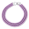 Simulated Purple Pearl