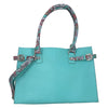 Aqua Blue
