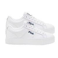 FILA DESIGNER Redmond Platform Sneakers (Size - 6.5)