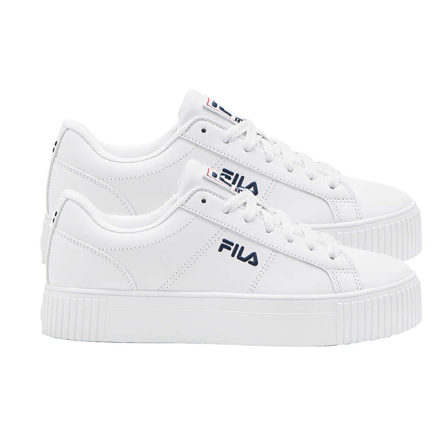 FILA DESIGNER Redmond Platform Sneakers (Size - 6.5) (1)