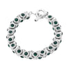 Green Austrian Crystal
