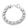 Aurora Borealis Austrian Crystal
