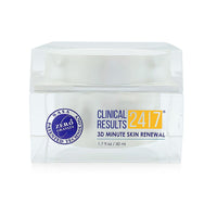 Clinical Results NASA 3D Minute Skin Renewal 1.7 oz (Made In USA)