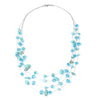 Blue Howlite