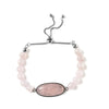 Galilea Rose Quartz