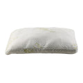 NY Closeout Miracle Bamboo Pillow (20x28) -Queen - Sticky add to cart bar