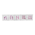 Ruby Assorted Box (Mix mm) - Sticky add to cart bar