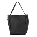 Foley & Corinna Cognac Vegan Leather Slumber Tote Bag (12x5.5x12) - Sticky add to cart bar