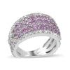 Madagascar Pink Sapphire