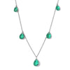 Emeraldine Quartz