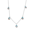 Aqua Terra Costa Quartz