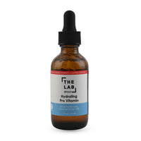The Lab Direct Hydrating - Pro-Vitamin B5 + HA 2oz (Made in USA)
