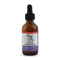 The Lab Direct Level-Up - Firming Collagen 2oz (Made in USA)