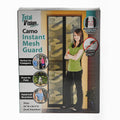 Total Vision Camo Instant Mesh Guard - Sticky add to cart bar