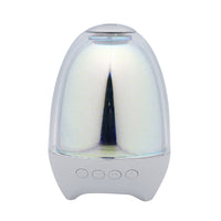 Underwater World Theme 3D LED Light Speaker (4.33"x5.91") (Battery:2000mAH included)