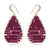 Purple Howlite