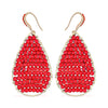 Red Howlite