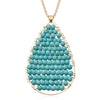 Blue Howlite