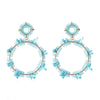 Simulated Blue Topaz