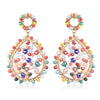 Simulated Multi Gemstone