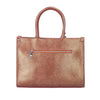 Metallic Brown