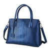 Metallic Blue