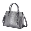 Metallic Gray