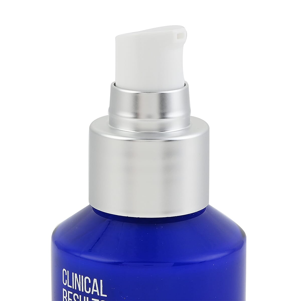 Clinical Results NASA Biomimetic Botanicals Moisture Balance Hydrating Gel Cream