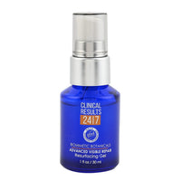 Clinical Results NASA 3D-Biomimetic Botanicals Advanced Visible Repair Resurfacing Gel 1oz