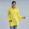 Dark Yellow
