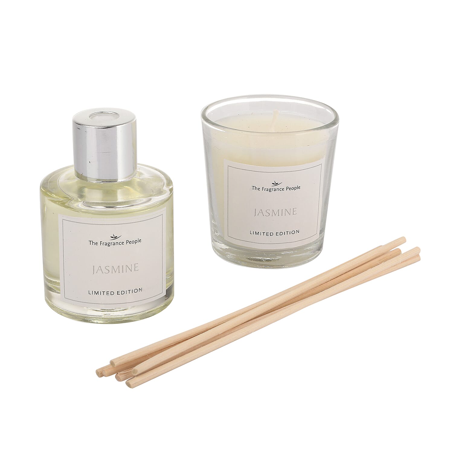 REED DIFFUSER FRAGRANCE GIFT SET